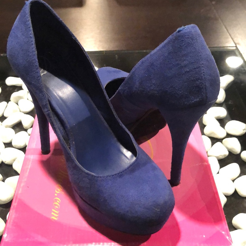 Heels